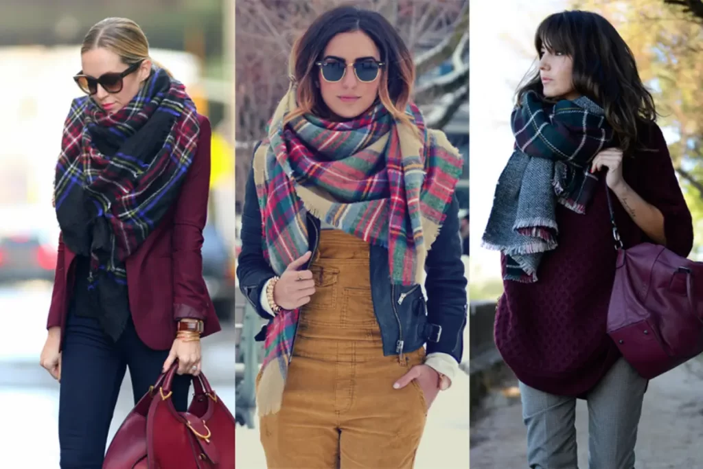 blanket scarf-2