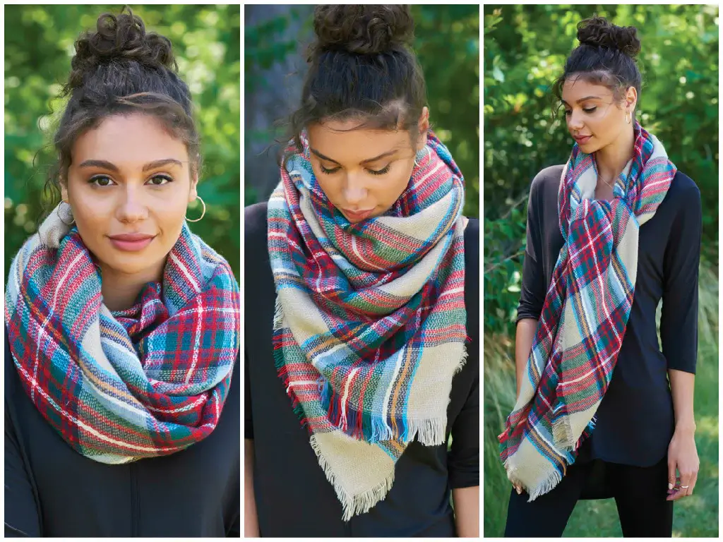 blanket scarf-3