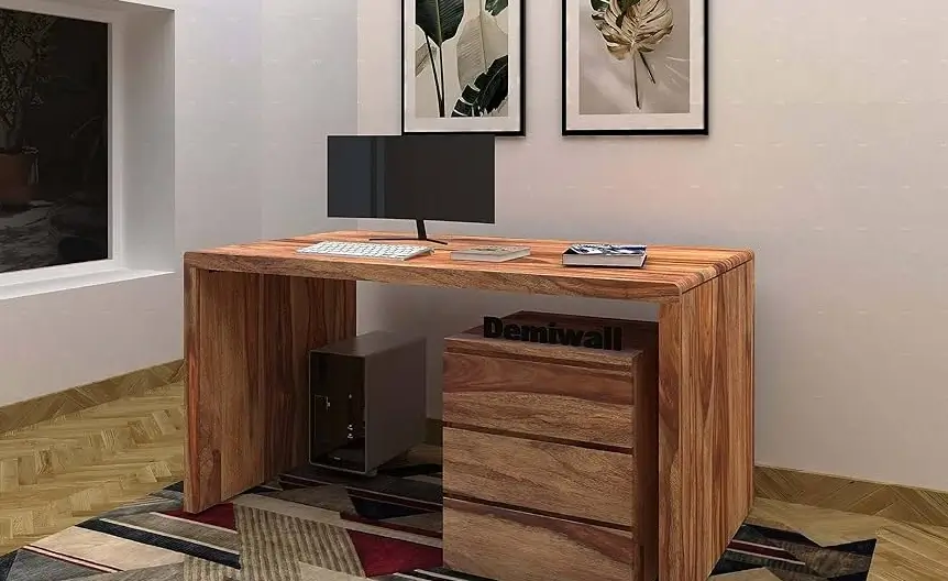 cocobolo desk 1